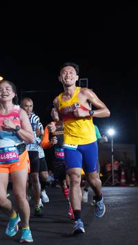 BIB: 46854, 463
                            <button type="button" onclick="openModal(23052457)" class="btn btn-primary btn-sm float-right btn-popup" data-toggle="modal" data-target=".modal-high-quality">
                        <i class="fas fa-shopping-cart"></i> Add to Cart
                    </button>
                                            <button type="button" onclick="isThisMe(23052457, true)" class="btn btn-success btn-sm float-right btn-popup btn-isme hidden" data-toggle="tooltip" data-placement="bottom" title="นี่คือรูปของคุณใช่ไหม คลิกที่นี่เพื่อเอาเข้าอัลบั้ม">
                        <i class="fas fa-plus"></i> Add to album
                    </button>
                    <button type="button" onclick="isThisMe(23052457, false)" class="btn btn-warning btn-sm float-right btn-popup btn-isnotme hidden">
                        <i class="fas fa-ban"></i> Remove from album
                    </button>